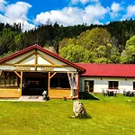 Apartmán Chobot - Village