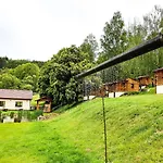 Chobot - Village Apartmán *