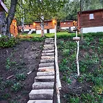 Chobot - Village * Kácov