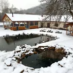 Apartmán Chobot - Village *