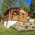 Chobot - Village Apartmán *