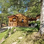 Apartmán Chobot - Village