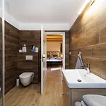 Apartmán Chobot - Village Kácov