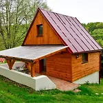 Apartmán Chobot - Village *