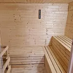 Apartmán Chobot - Village