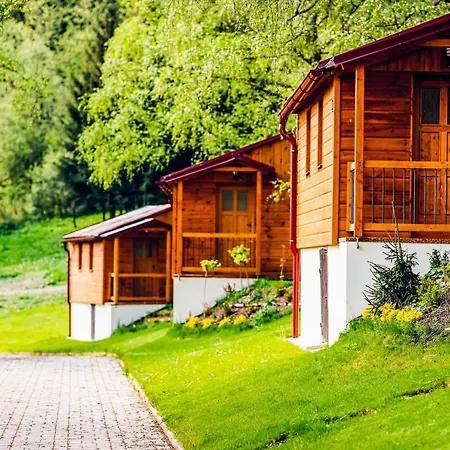 Chobot - Village Appartement *