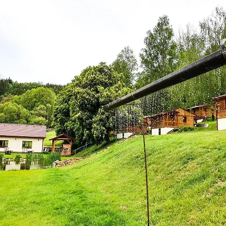 Chobot - Village Apartment *