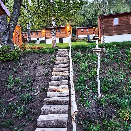 Chobot - Village * Kácov