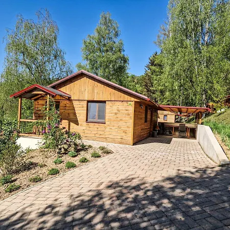 Apartment Chobot - Village *