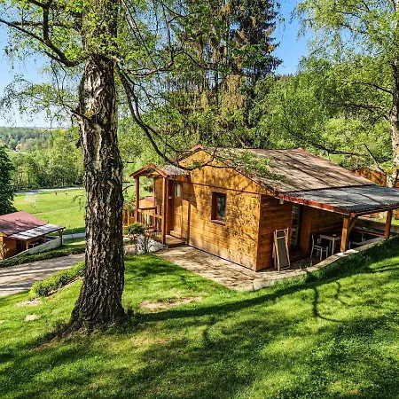 Appartement Chobot - Village *