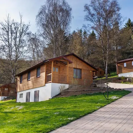 Apartment Chobot - Village Kacov