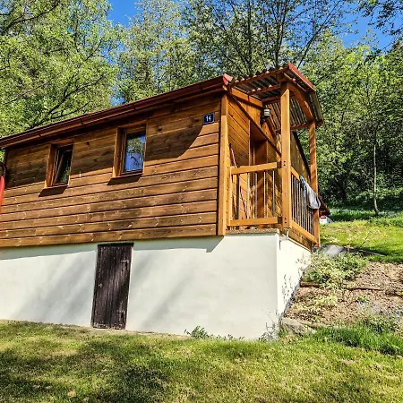 Appartement Chobot - Village