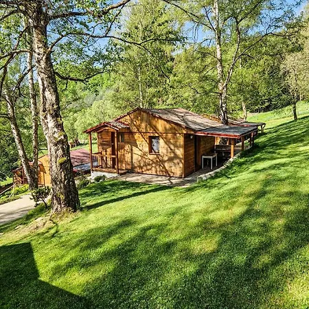 Apartment Chobot - Village Kácov