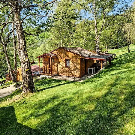 Apartment Chobot - Village Kacov
