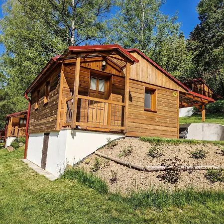 Chobot - Village Apartment *