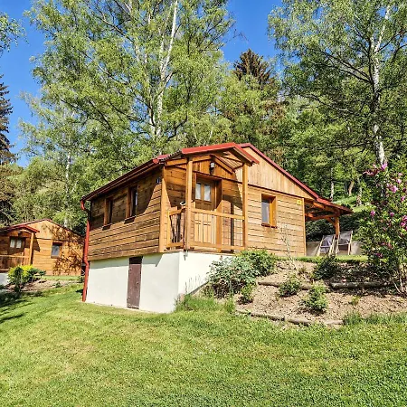 Chobot - Village Apartment Kacov
