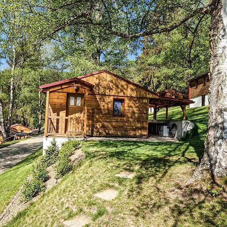 Appartement Chobot - Village