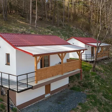 Chobot - Village *