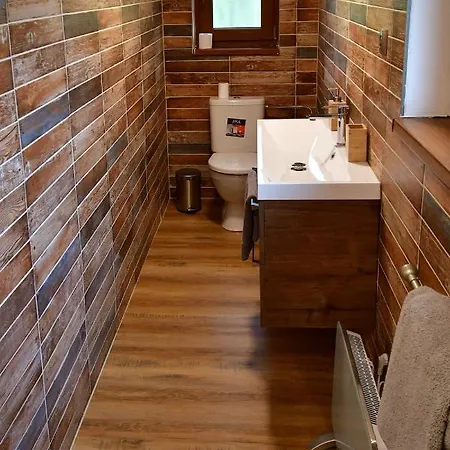Apartment Chobot - Village