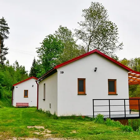 Chobot - Village Apartmán *