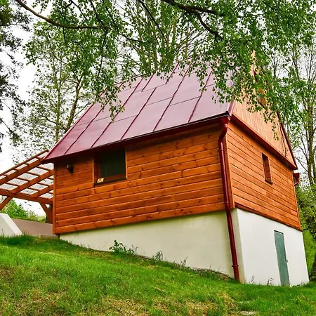 Chobot - Village Apartmán *
