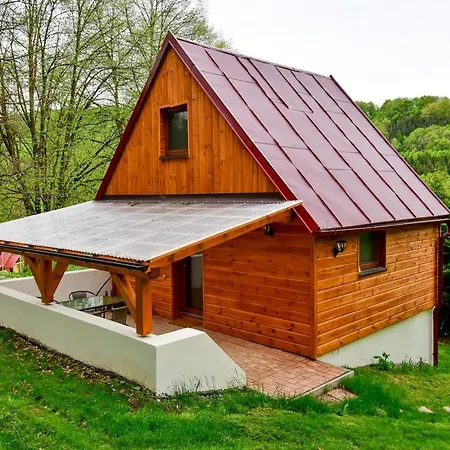 Appartement Chobot - Village *