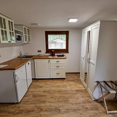 Chobot - Village Kácov