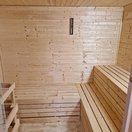 Appartement Chobot - Village