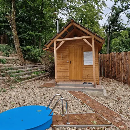 Apartment Chobot - Village *