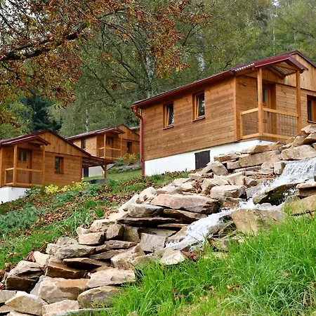 Apartment Chobot - Village *