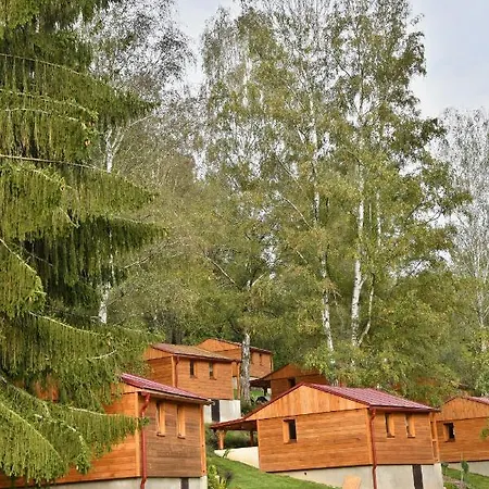Chobot - Village *