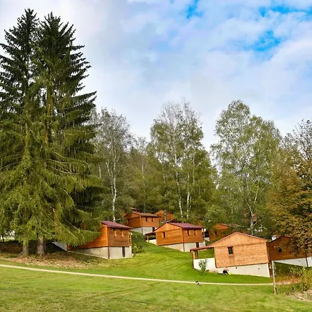 Apartment Chobot - Village Kacov