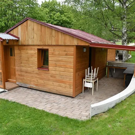 Appartement Chobot - Village