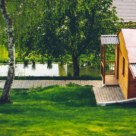 Chobot - Village Apartment *