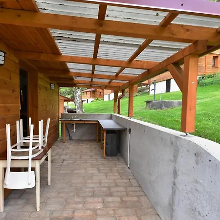 Apartment Chobot - Village
