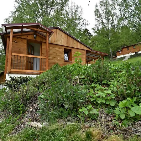 Chobot - Village * Kácov