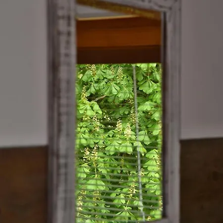 Apartment Chobot - Village *