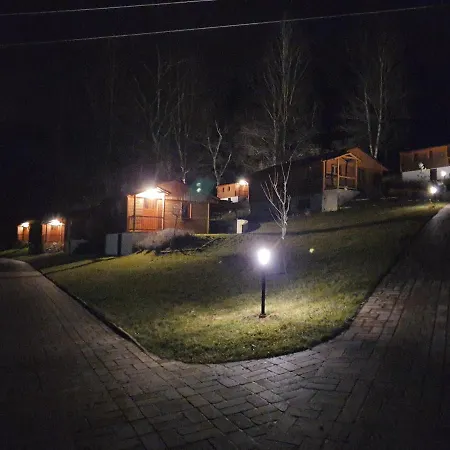 Apartment Chobot - Village Kacov