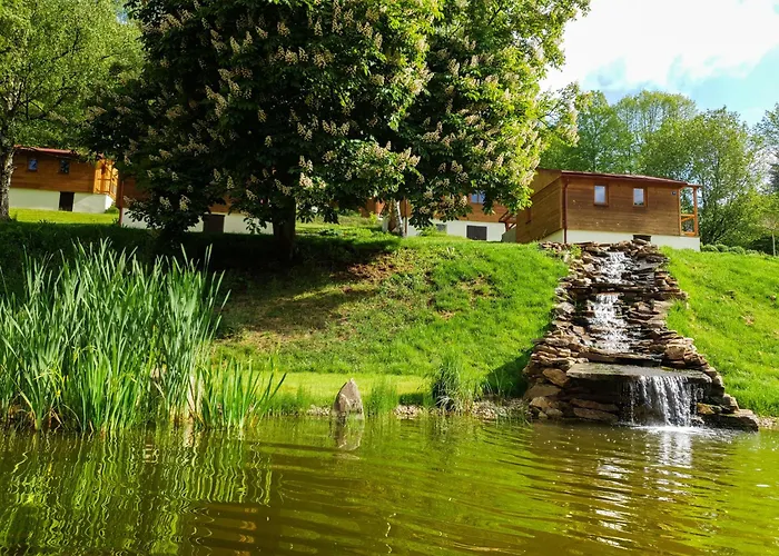 شقة Chobot - Village *