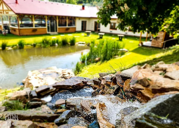 Chobot - Village شقة *