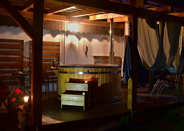 Chobot - Village شقة