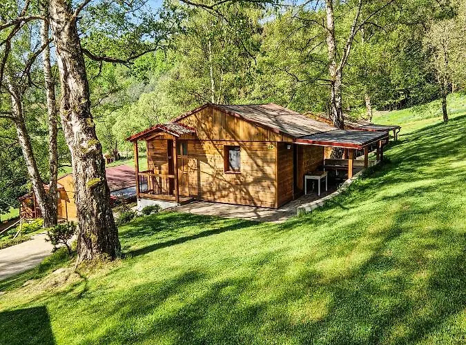 شقة Chobot - Village Kácov