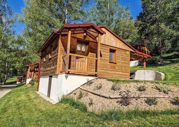 Chobot - Village شقة *