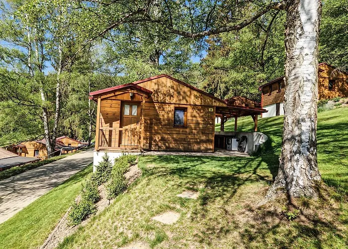 شقة Chobot - Village