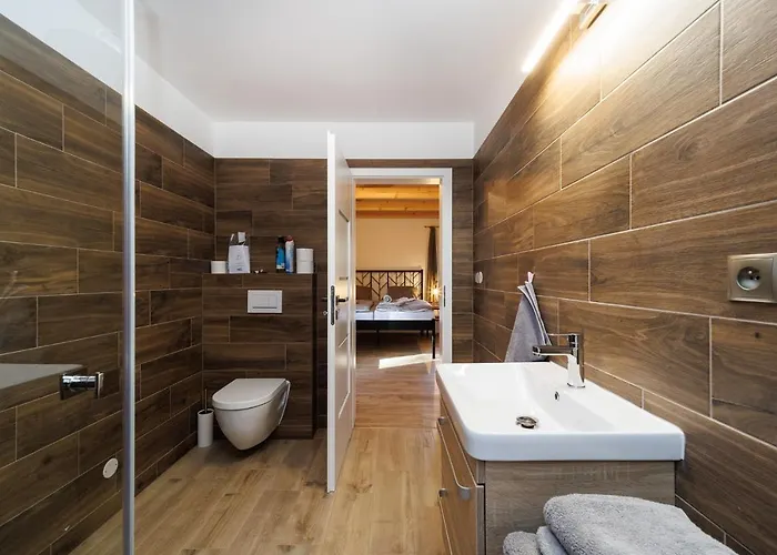 شقة Chobot - Village Kácov