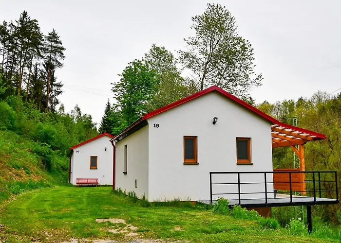 Chobot - Village شقة *