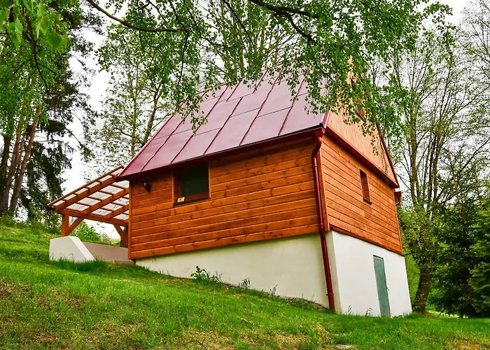 Chobot - Village شقة *