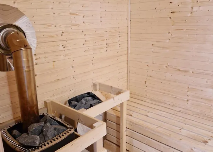 Chobot - Village شقة