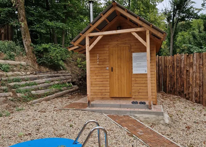 شقة Chobot - Village *