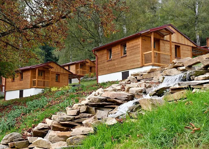 شقة Chobot - Village *